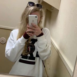 Meet your Posher, Sofie